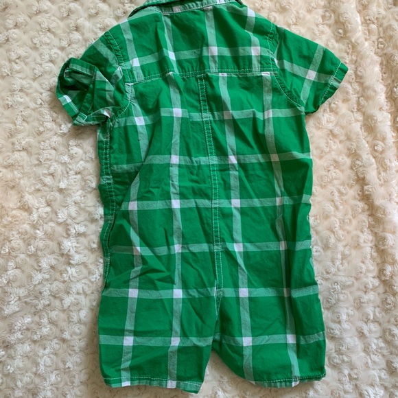Baby Gap shortall with collar, 18-24m - Picture 4 of 5